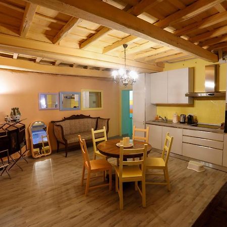 Rome Old Town Luxury Loft Apartamento Exterior foto