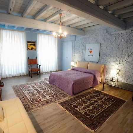 Rome Old Town Luxury Loft Apartamento Exterior foto