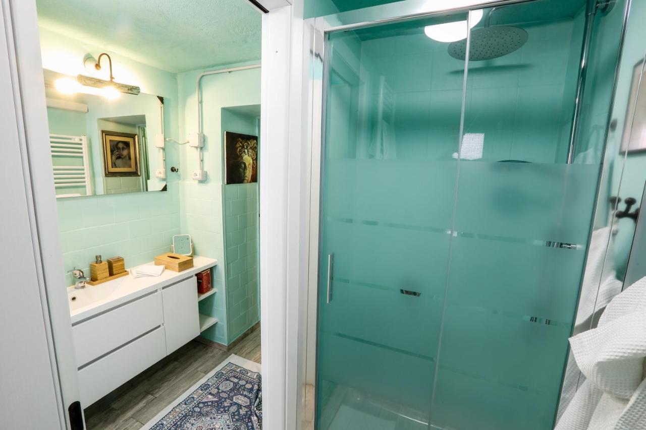 Rome Old Town Luxury Loft Apartamento Exterior foto