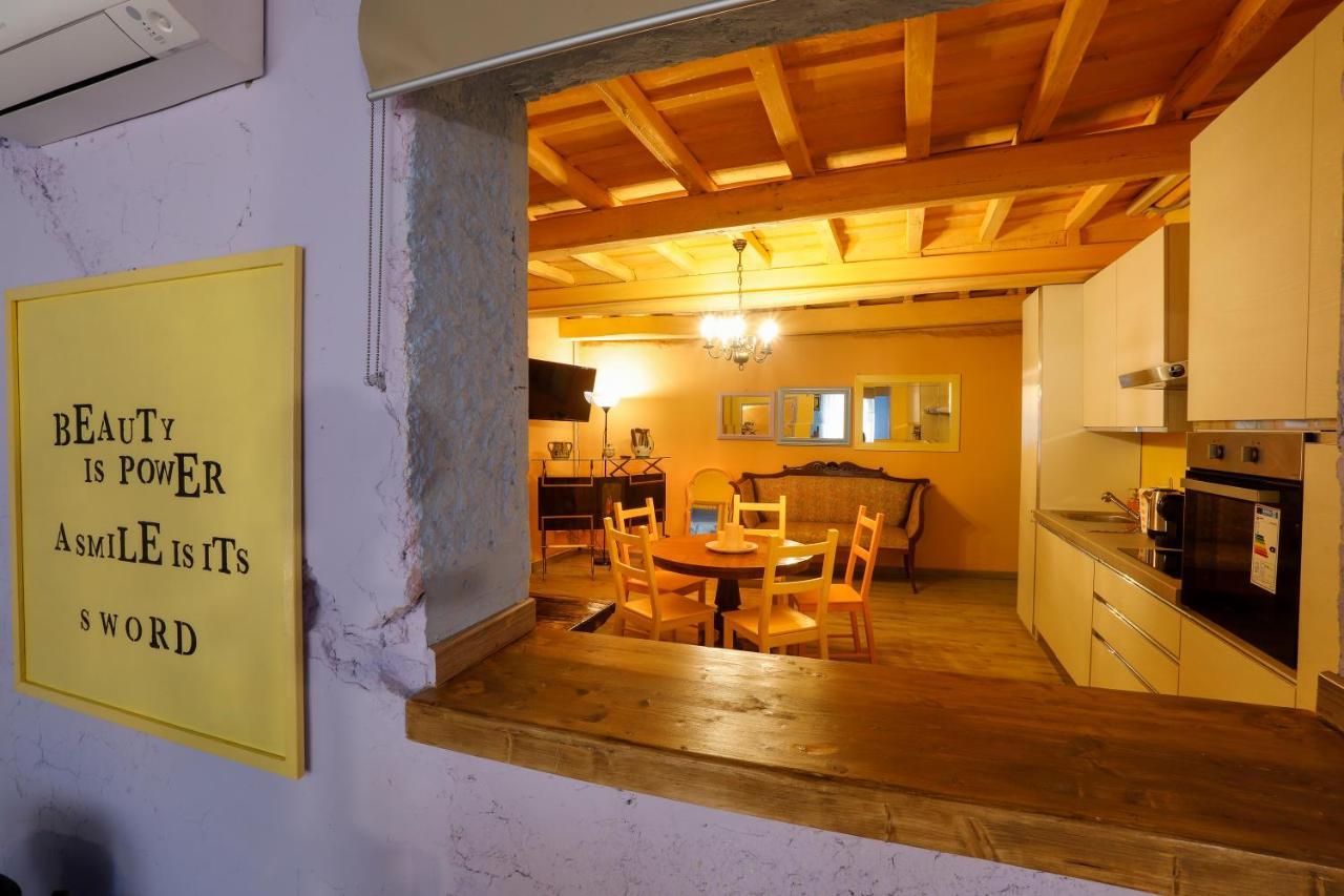 Rome Old Town Luxury Loft Apartamento Exterior foto