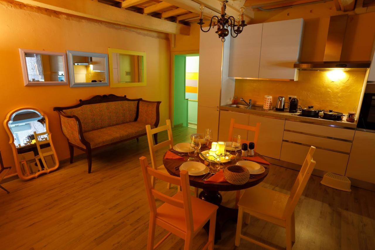 Rome Old Town Luxury Loft Apartamento Exterior foto