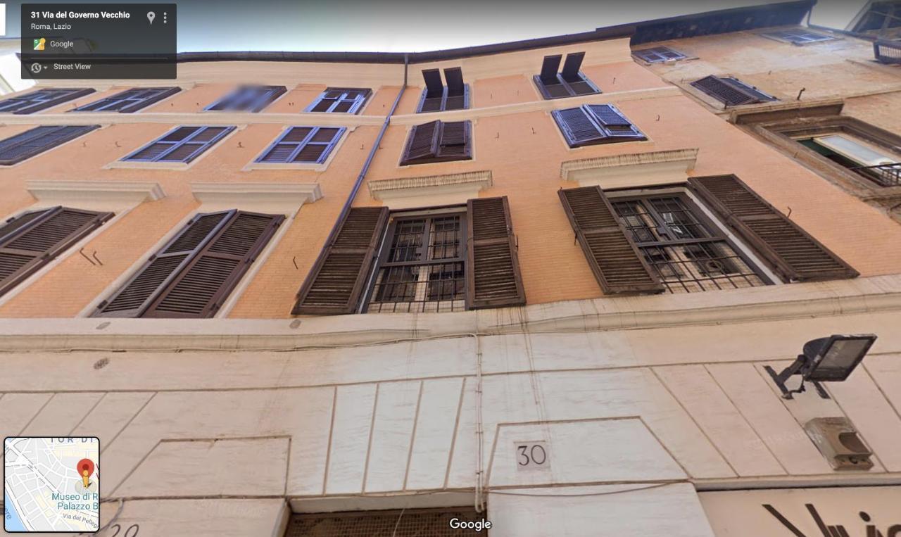 Rome Old Town Luxury Loft Apartamento Exterior foto